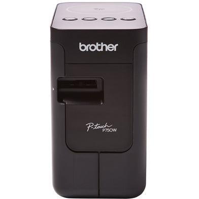 Brother PT-P750W-PCR Business Solutions Ltd